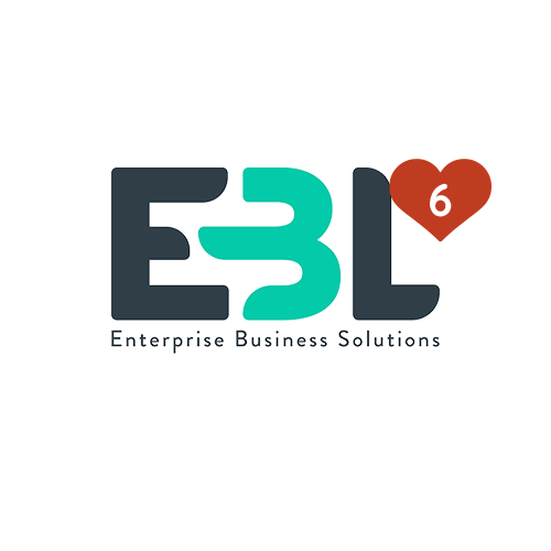 Logo der Firma EBL