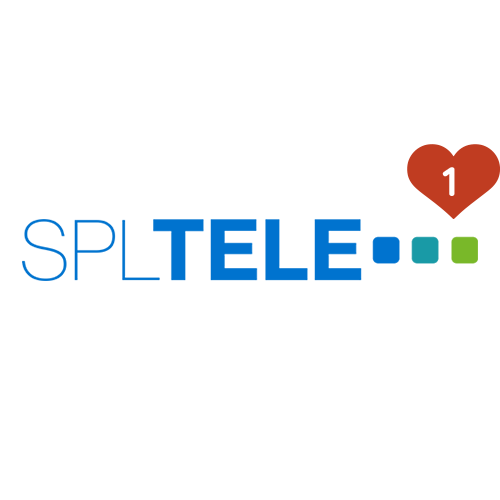 Logo Firma SPL TELE