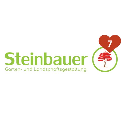 Logo Firma Steinbauer in Wolkersdorf