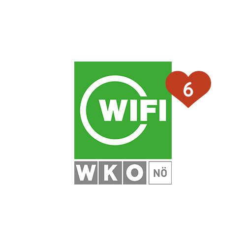 Logo WIFI NÖ