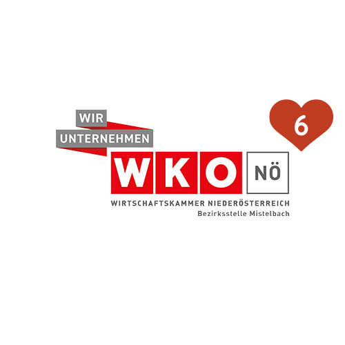 Logo WKO NÖ